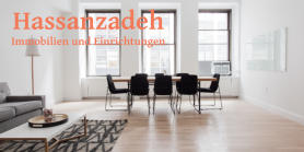 Hassanzadeh  Immobilien und Einrichtungen